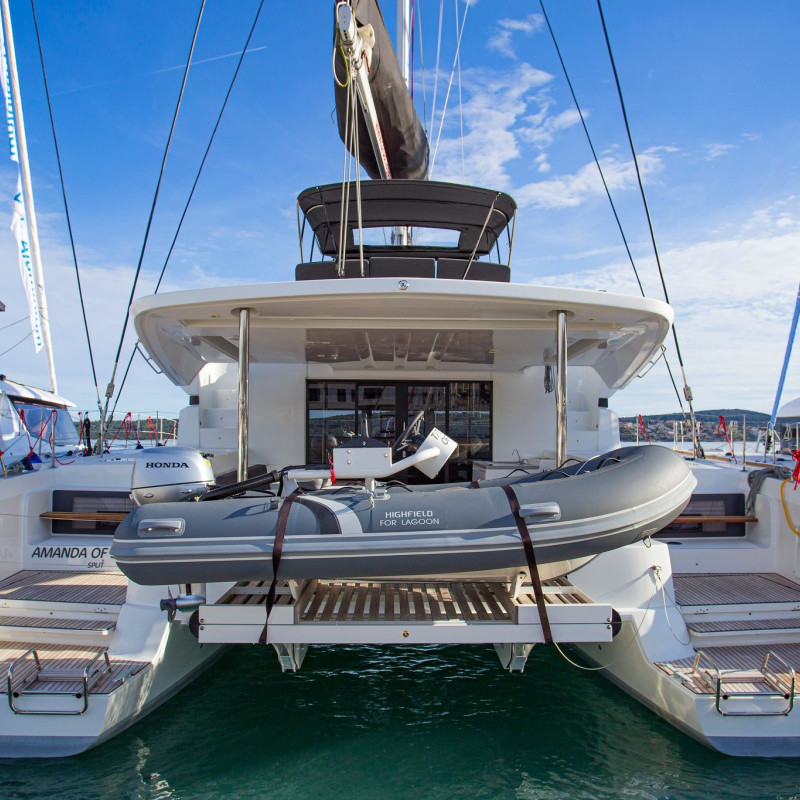 Sail La Vie