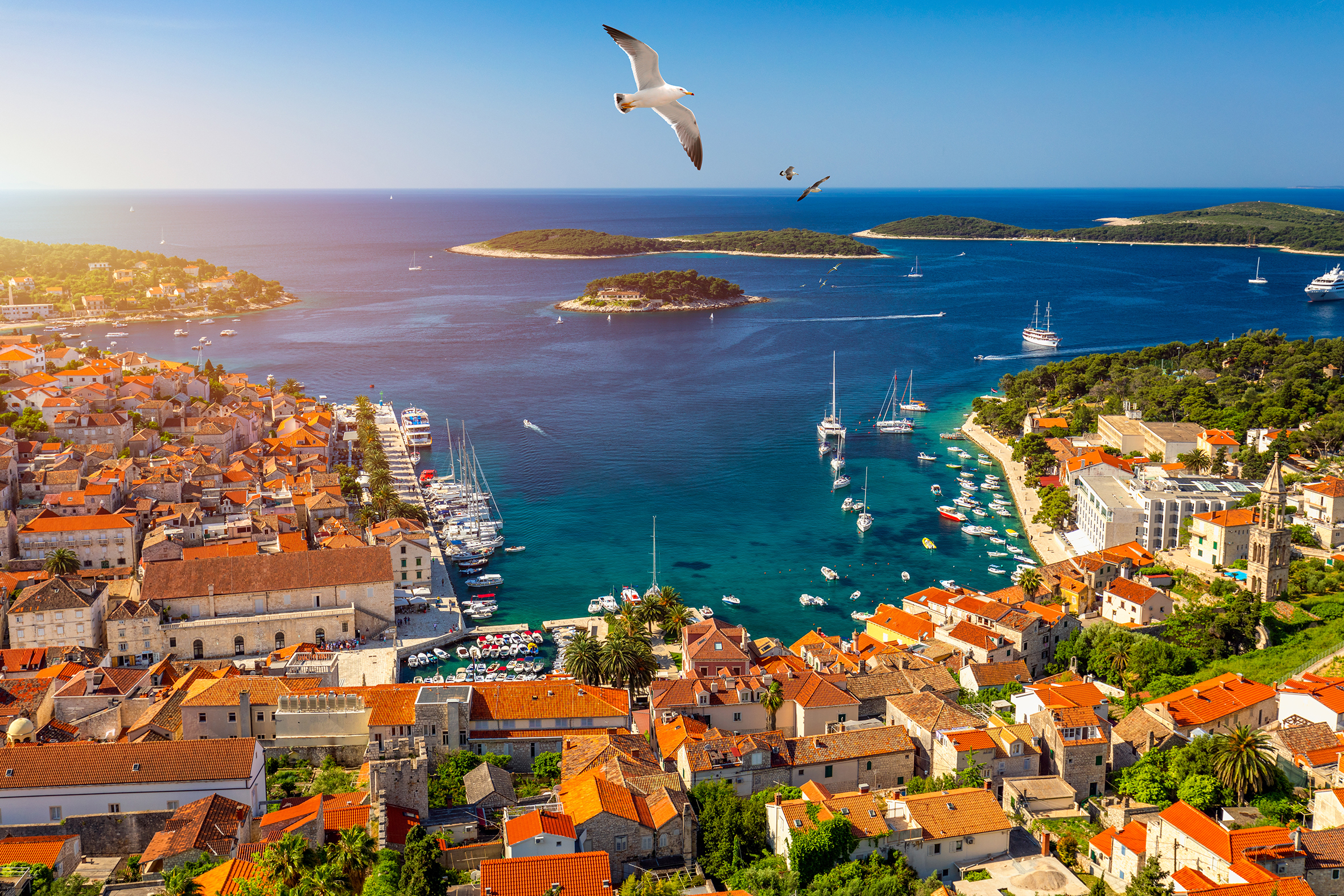 Croatia
